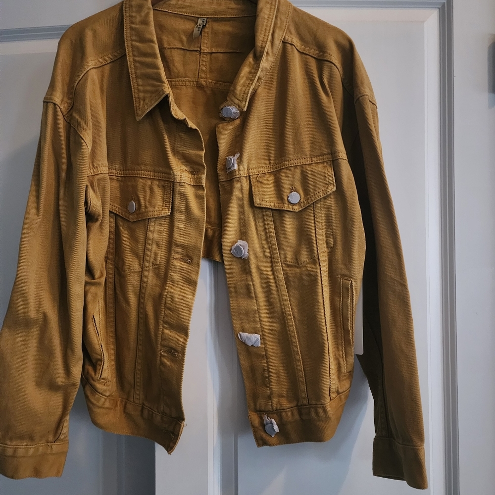 Jacket - Picture 2 of 2